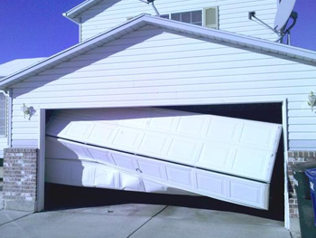 garage door repair