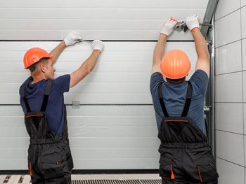 garage door installation Near Me